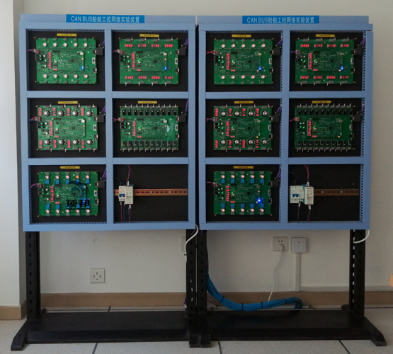 ����CAN-BUS���ؾW�j����b��