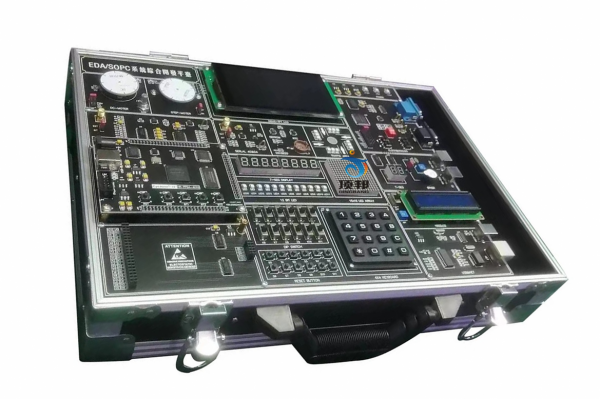 EDA/SOPC�C�ό�(sh��)�(y��n)ϵ�y(t��ng)