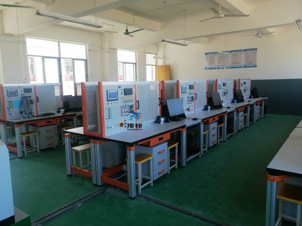 PLC�ɾ��̿��Ƽ��g(sh��)�C�ό�Ӗ�b��