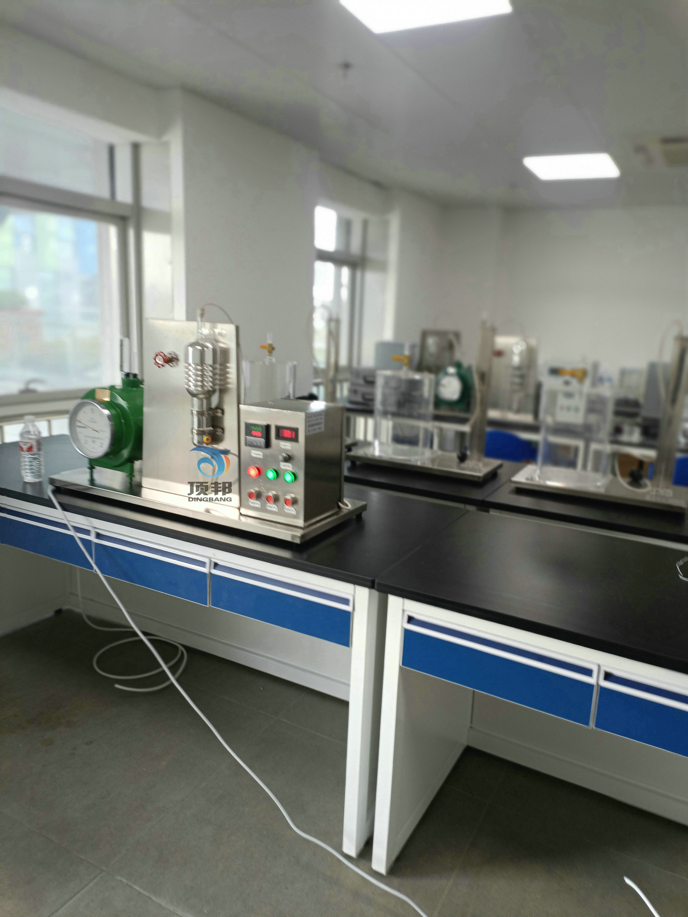 熱工基礎(chǔ)實驗室設(shè)備