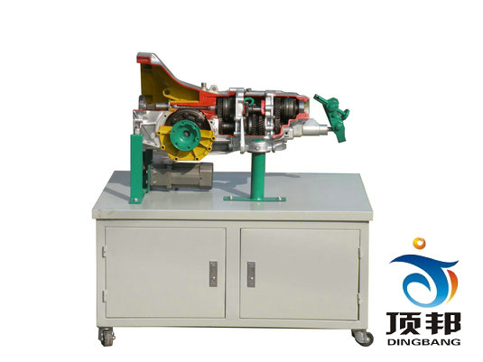 桑塔納五檔變速器解剖