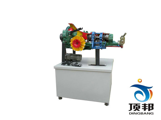 桑塔納五檔變速器及離合器解剖