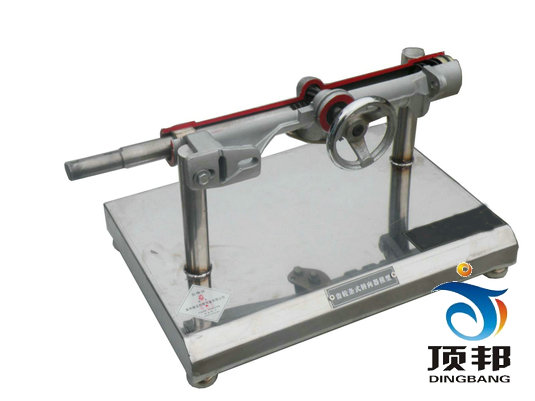 齒條式轉(zhuǎn)向解剖模型