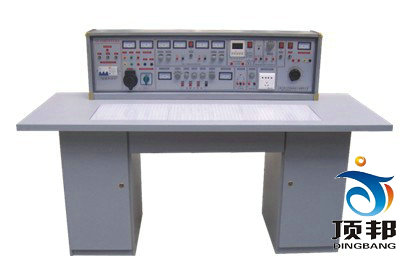 通用電工實驗室