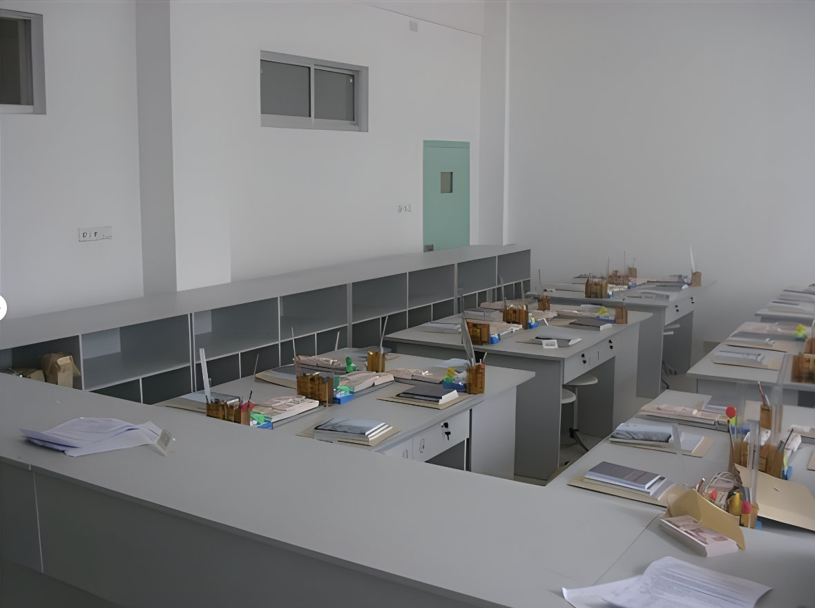 模擬銀行實驗室設(shè)備