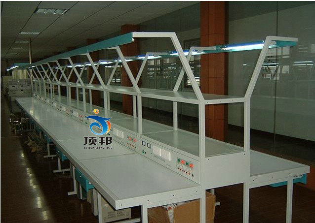 電子工藝電子技術(shù)實(shí)訓(xùn)臺(tái)