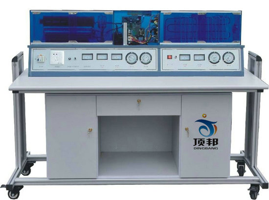 變頻空調(diào)制冷制熱綜合實(shí)驗(yàn)設(shè)備
