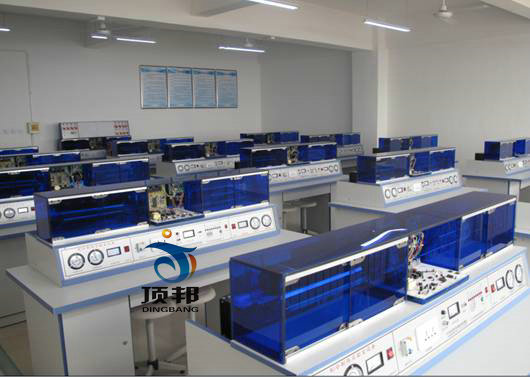 制冷制熱實(shí)驗(yàn)臺