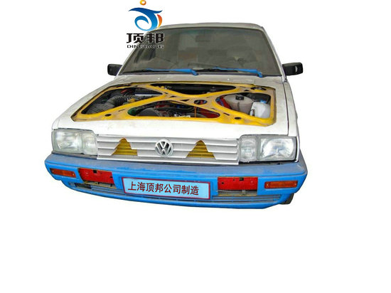 汽車整車解剖模型