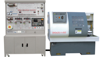 數(shù)控綜合技能實(shí)訓(xùn)智能考核系統(tǒng)(網(wǎng)絡(luò)型)