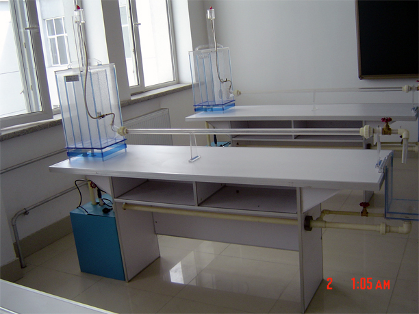 DB-LN雷諾實(shí)驗(yàn)裝置