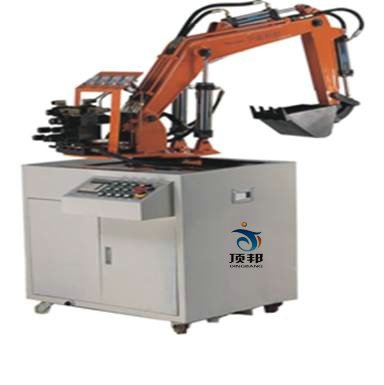 挖掘機液壓工程機械實訓臺