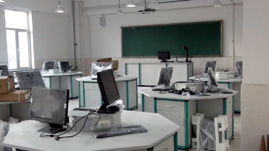 物理數(shù)字化探究實(shí)驗(yàn)室建設(shè)方案