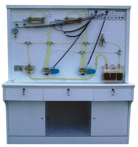 機(jī)電工程實驗室-宜春學(xué)院