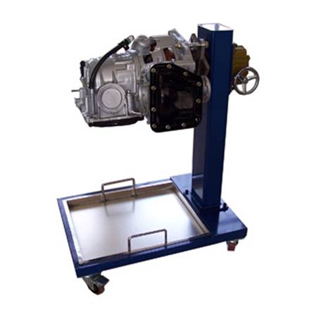 汽車翻轉(zhuǎn)架