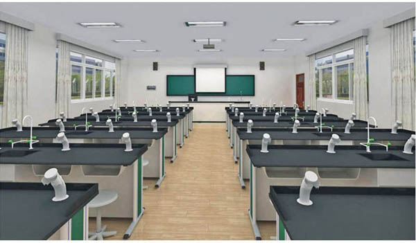 化學(xué)實驗室設(shè)備