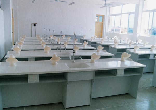 化學(xué)實驗室設(shè)備