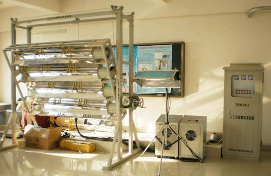 新能源教學(xué)設(shè)備