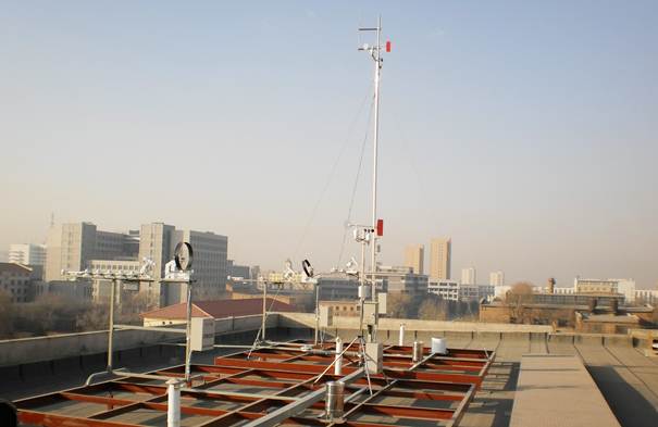 太陽能實(shí)驗(yàn)臺