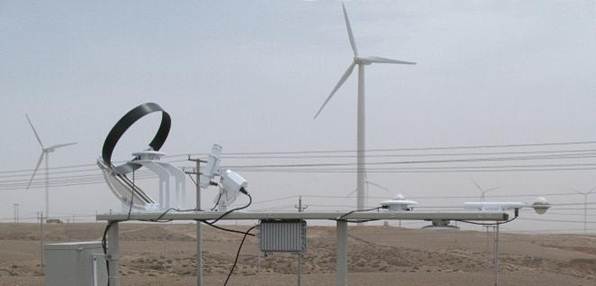 新能源實(shí)驗(yàn)臺