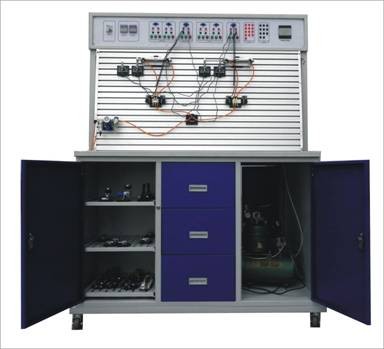 氣動(dòng)PLC控制實(shí)驗(yàn)臺(tái)