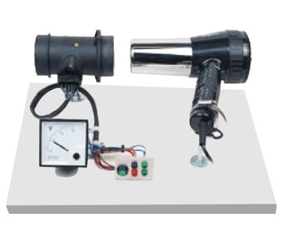 熱膜式空氣流量計(jì)功能模型