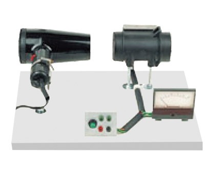 空氣流量計(jì)功能模型