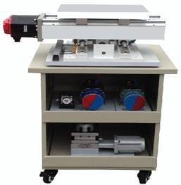 FANUC數(shù)控車床實訓設備