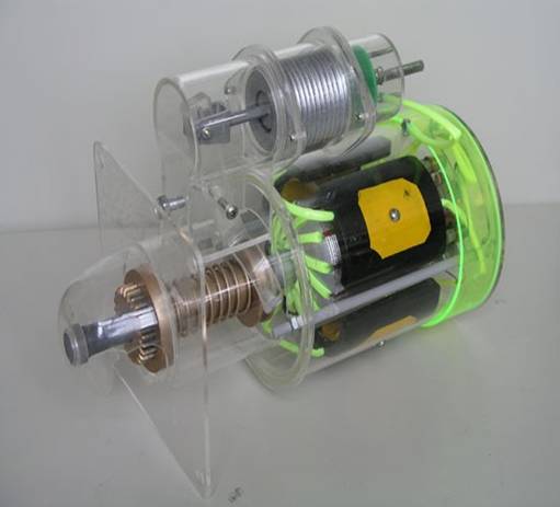 ���ʽ���әC(j��)ģ��