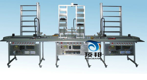 物流倉庫實訓系統(tǒng)