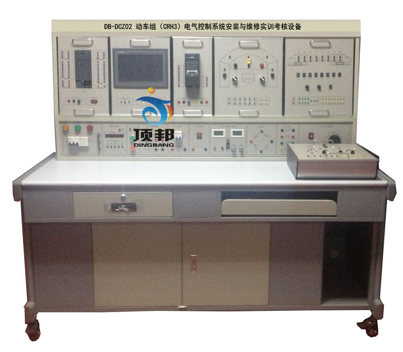 ��(d��ng)܇�M��CRH3��늚����ϵ�y(t��ng)���b�c�S�ތ�(sh��)Ӗ(x��n)�����O(sh��)��