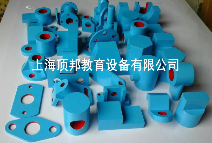 機(jī)械制圖模型