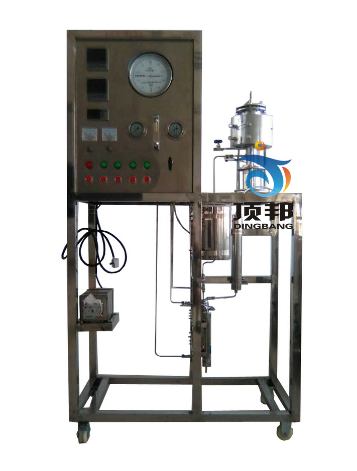 內循環(huán)無梯度反應裝置