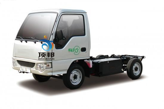 純電動(dòng)汽車綜合底盤系統(tǒng)實(shí)訓(xùn)臺(tái)