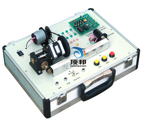 機(jī)電控制實(shí)訓(xùn)平臺