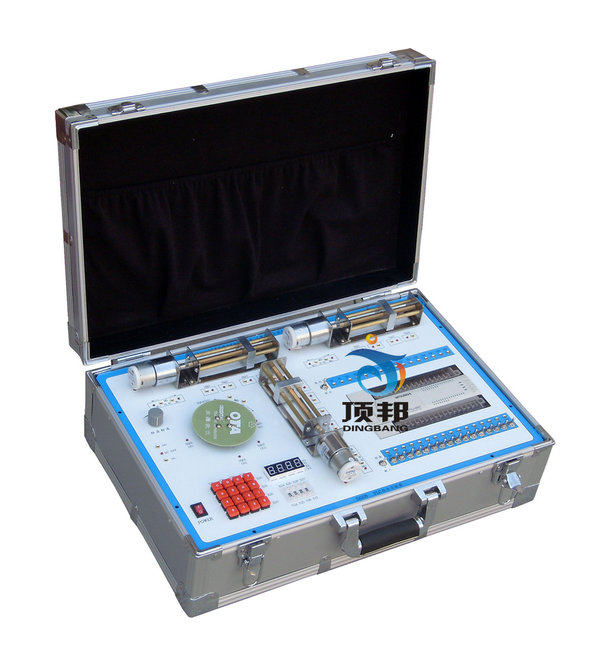 運(yùn)動控制實(shí)訓(xùn)平臺