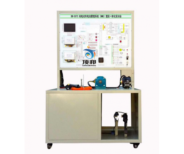 ��늄�܇늳ع���ϵ�y(t��ng)��BMS���팍һ�w����Ӗ(x��n)�_