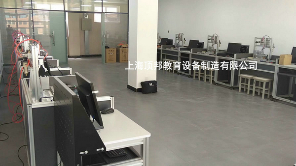 單片機(jī)應(yīng)用實(shí)訓(xùn)考核裝置