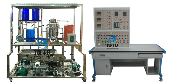 高級(jí)型過程控制綜合實(shí)驗(yàn)裝置