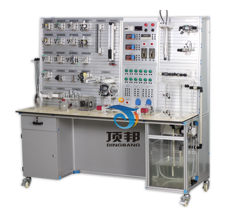 工業(yè)傳感器檢測及控制實訓(xùn)臺