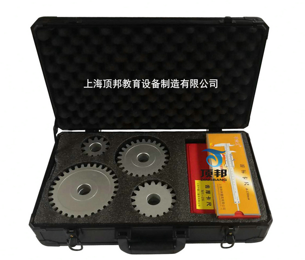 漸開線齒輪參數(shù)測(cè)定實(shí)驗(yàn)箱