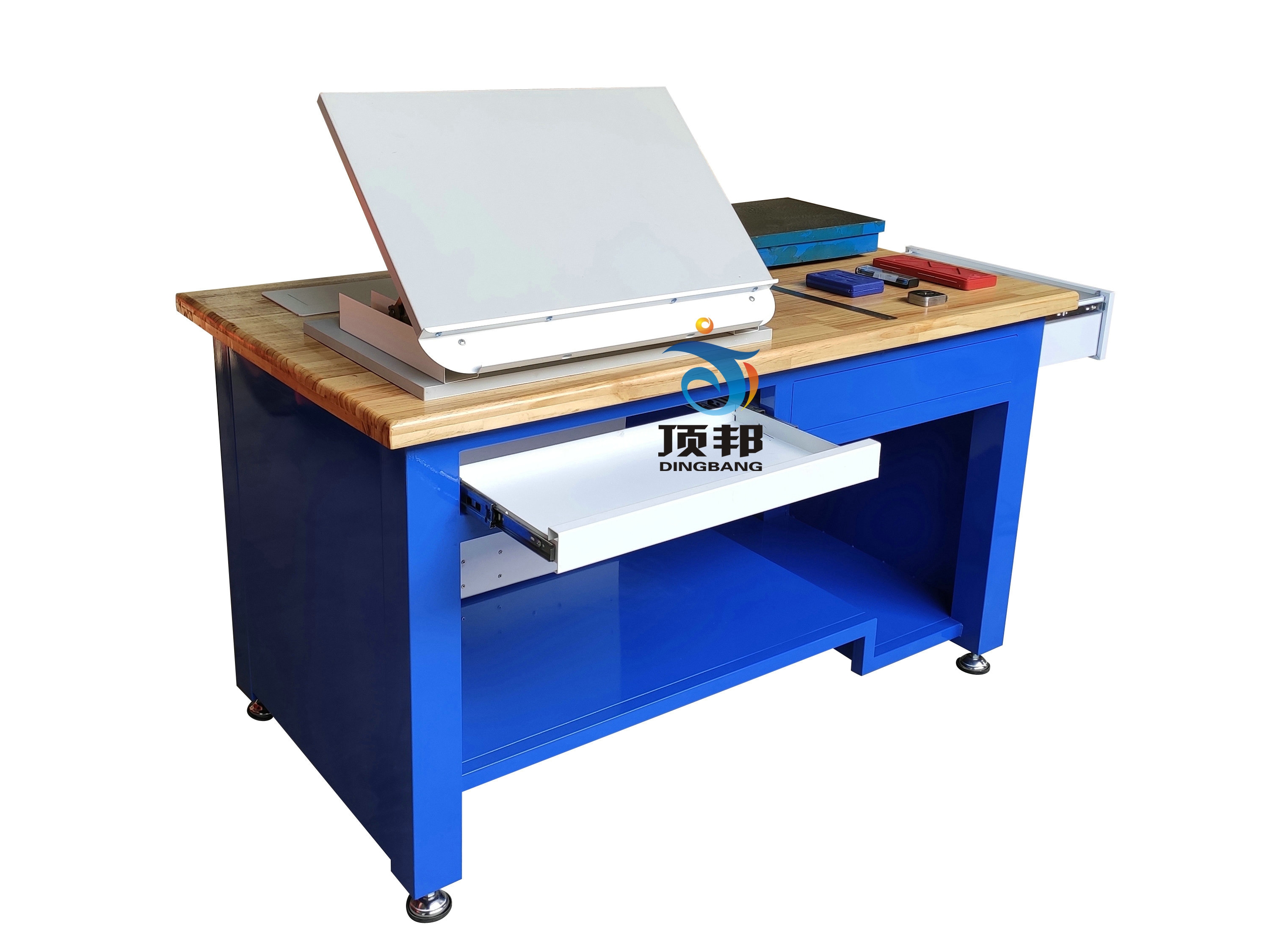 零部件測(cè)繪實(shí)訓(xùn)平臺(tái)