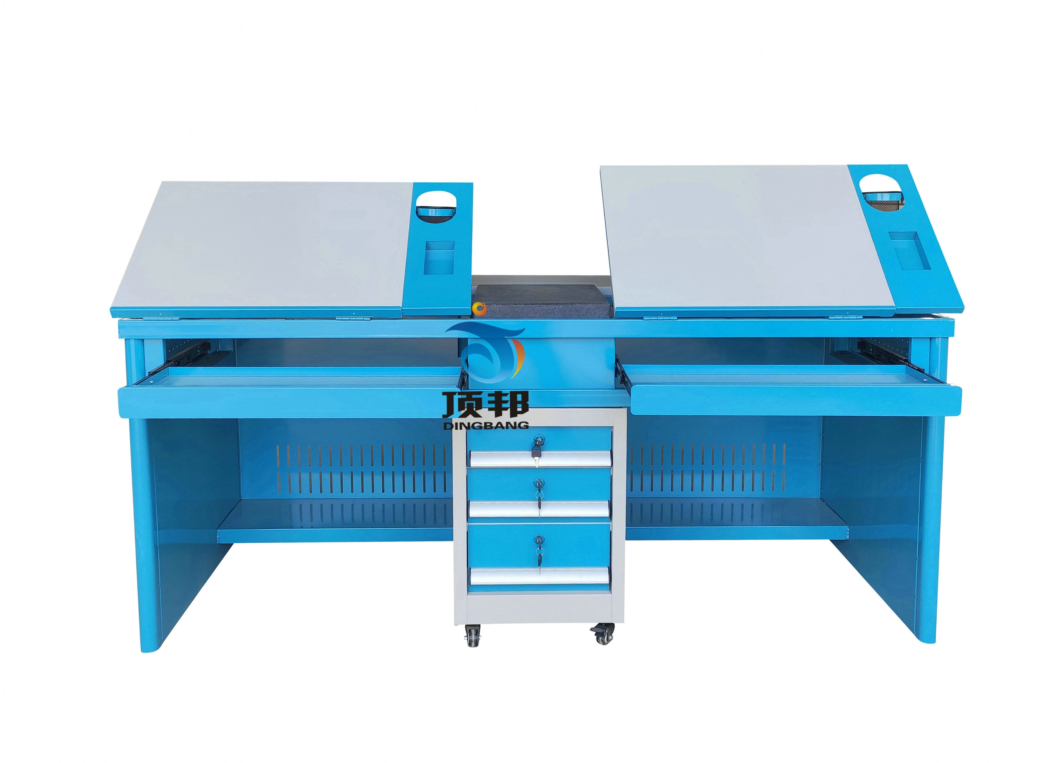 零部件測繪實訓桌