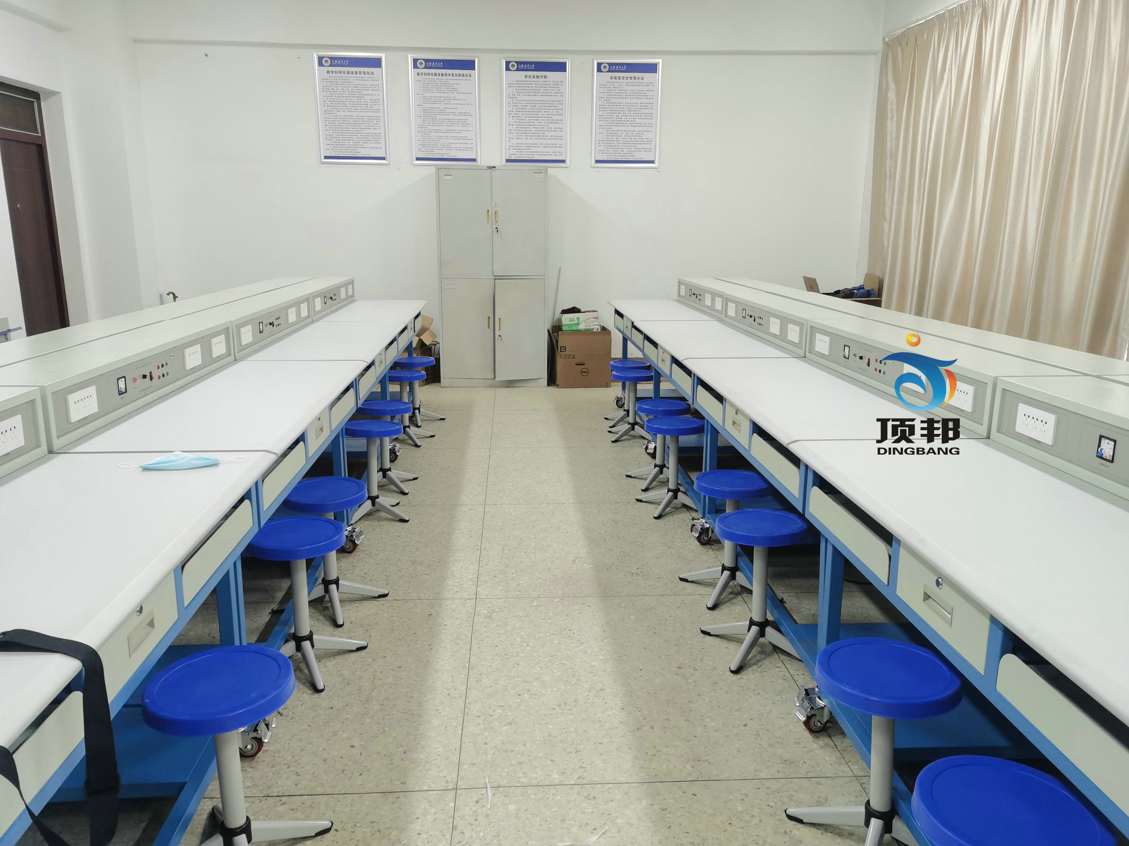 光電信息實(shí)訓(xùn)操作平臺(tái)