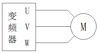 變頻器外部接線圖