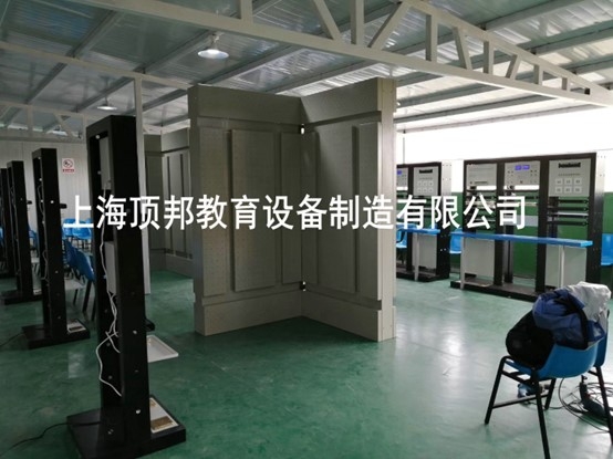 綜合布線實訓室