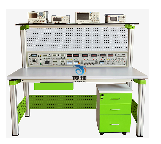電子技術(shù)綜合實訓裝置