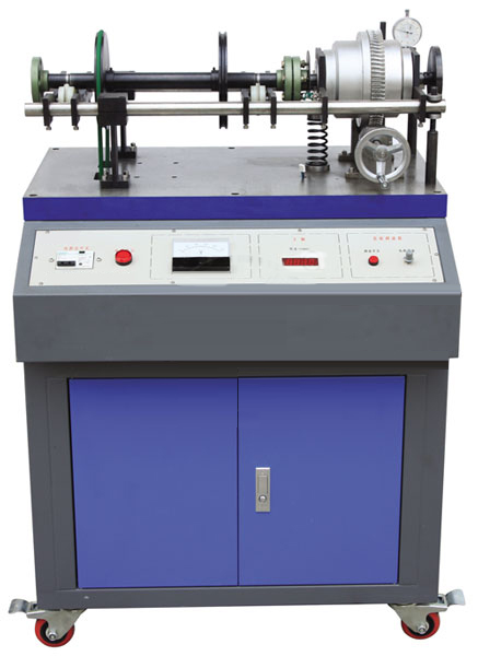 動平衡測試實訓(xùn)臺