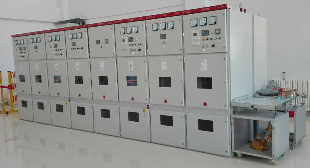 10KV�߉���늲�����Ӗ(x��n)���O(sh��)��