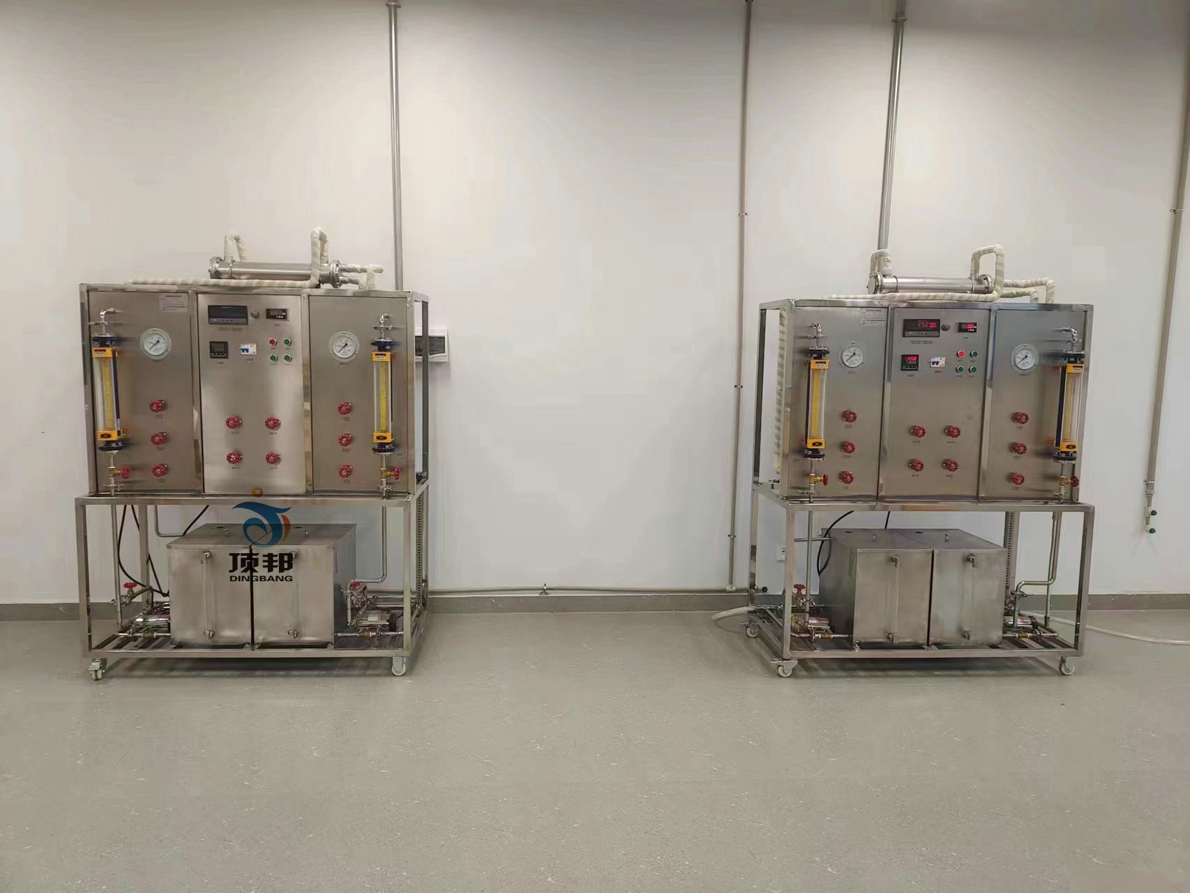 熱工原理實驗室設備